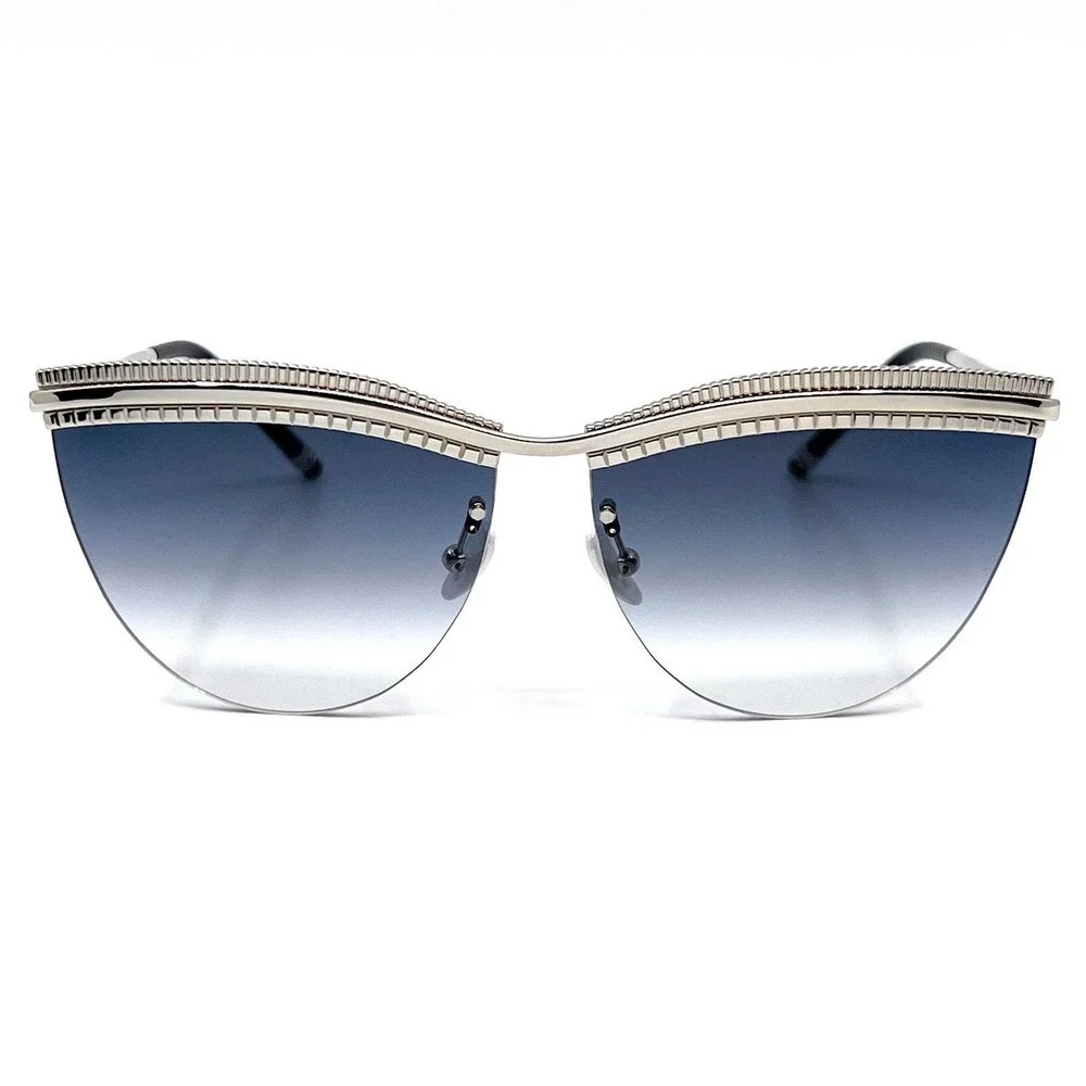 NEW!!! BOUCHERON Paris Sunglasses BC0028S 003 Authentic